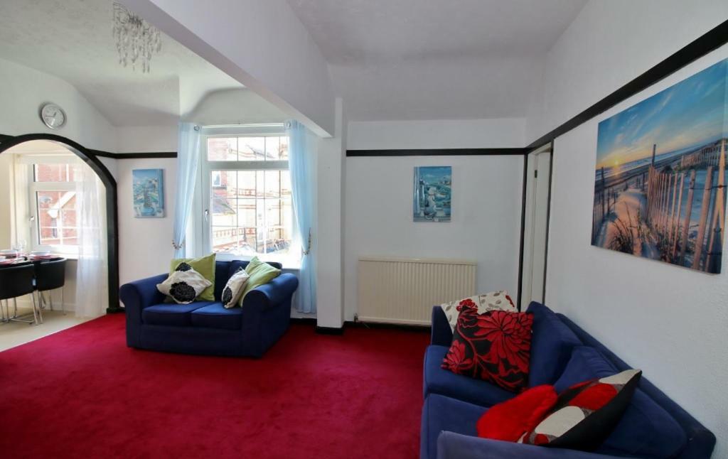 The Coach House Apartment ليثام سانت أنيه المظهر الخارجي الصورة