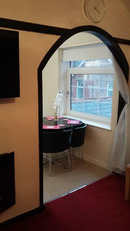 The Coach House Apartment ليثام سانت أنيه المظهر الخارجي الصورة