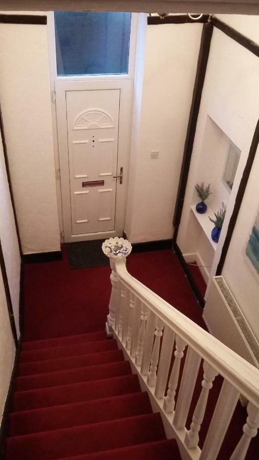 The Coach House Apartment ليثام سانت أنيه المظهر الخارجي الصورة