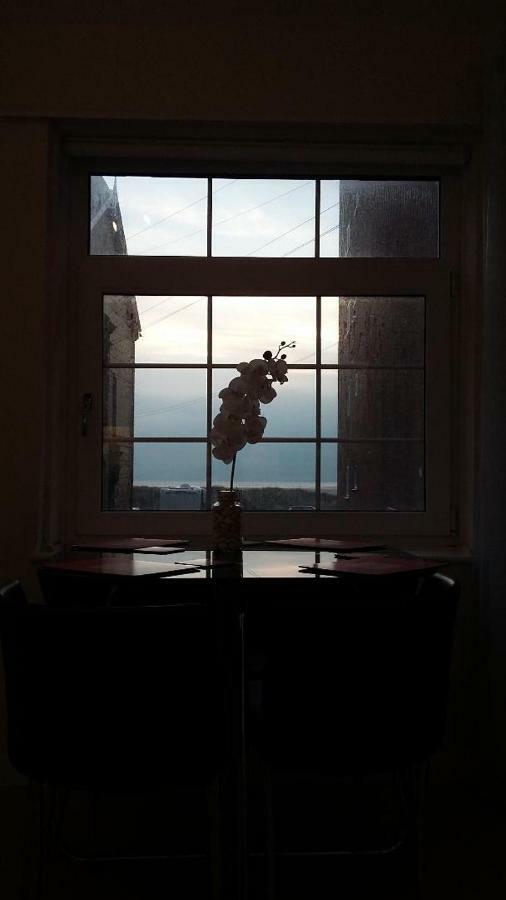 The Coach House Apartment ليثام سانت أنيه المظهر الخارجي الصورة
